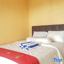 Villa Alam Flores Mbohang Ruteng Mitra Reddoorz, Рутенг — фото 4
