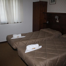 Hotel B&B "Al Verde", Манделло дель Ларио — фото 2