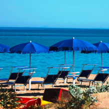 Camping Bella Sardinia, Cuglieri — photo 4