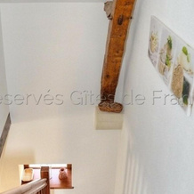 Gîte Channay-sur-Lathan, 4 pièces, 6 personnes - FR-1-381-494, 拉唐河畔沙奈 — 照片 5