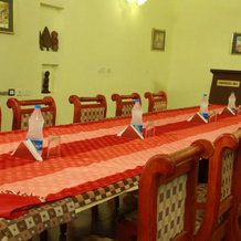 Manjishta Ayurveda Heritage Resort, 查姆帕库拉姆 — 照片 4