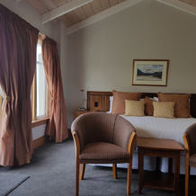 Grasmere High Country Bed & Breakfast Lodge, 比利斯珀 — 照片 5