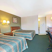 Knights Inn South Hackensack, 南哈肯萨克 — 照片 5