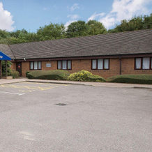 Travelodge Thame, Thame — photo 4