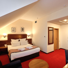Tat'yana Provans Hotel, 兹韦尼哥罗德 — 照片 5