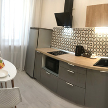 Orange Apartments, Samara — photo 5