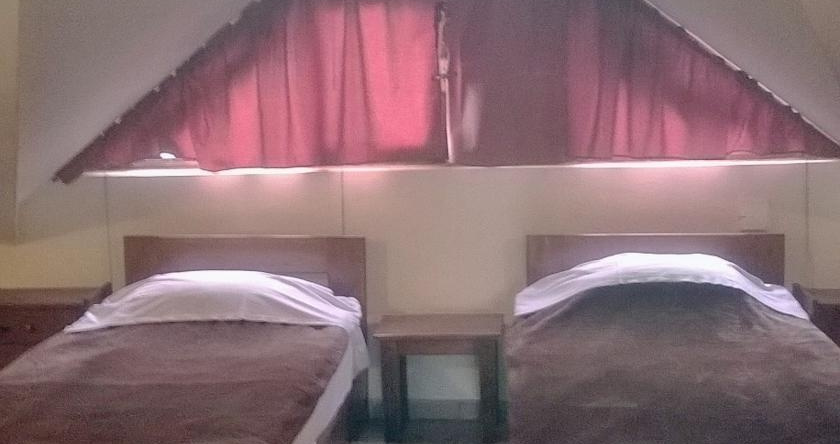 Mira Mare Hotel, Nea Peramos — photo 1