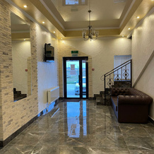 Delfin Hotel, Budennovsk — photo 3