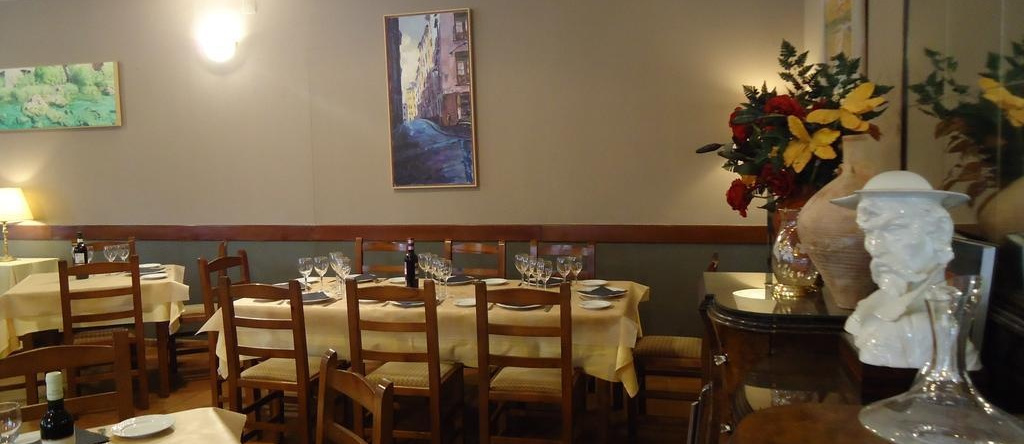 Hotel Restaurante El Tablazo, 比利亚尔瓦-德拉谢拉 — 照片 1