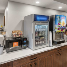 Comfort Inn and Suites Beaver, 比弗 — 照片 5