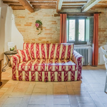 Lovely Holiday Home in Santa Vittoria In Matenano With Pool, 圣维托里亚因马泰纳诺 — 照片 5