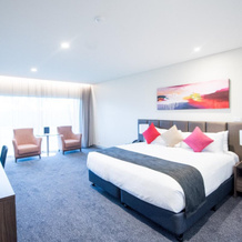 Alexandra Hills Hotel Suites & Conference Center, 奥米斯顿 — 照片 2
