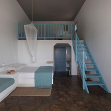 Oliaros Seaside Lodge, Агиос Георгиос — фото 4