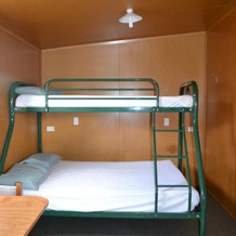 Affordable Westshore Holiday Park Napier, Нейпир — фото 5