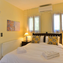 PYRGOS RALLI ESTATE Apartments and Suites, 埃伊纳 — 照片 4