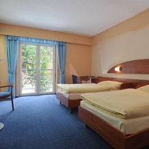 Hotel Brizky, 尼斯河畔亚布洛内茨 — 照片 5