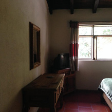 Hotel Los Alcatraces, Цинцунцан — фото 2