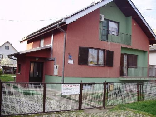 Bed & Breakfast Čingi Lingi, 比列 — 照片 1