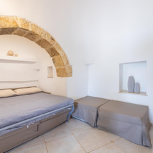 Tenuta Letizia - San Michele Salentino, 圣米凯莱萨伦蒂诺 — 照片 3