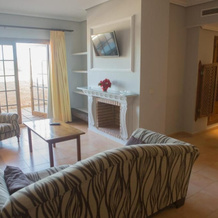 Apartamentos Turísticos Bahía Sur, 圣费尔南多 — 照片 5