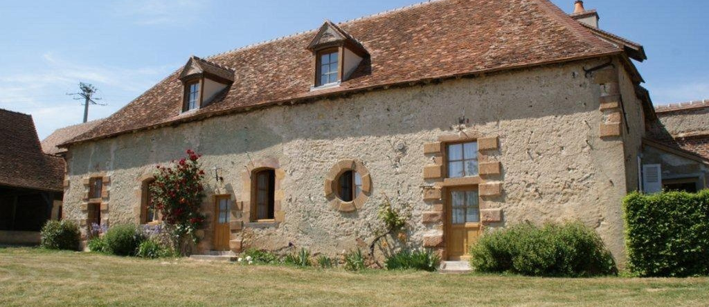 Domaine Daigrepont, Брессоль — фото 1