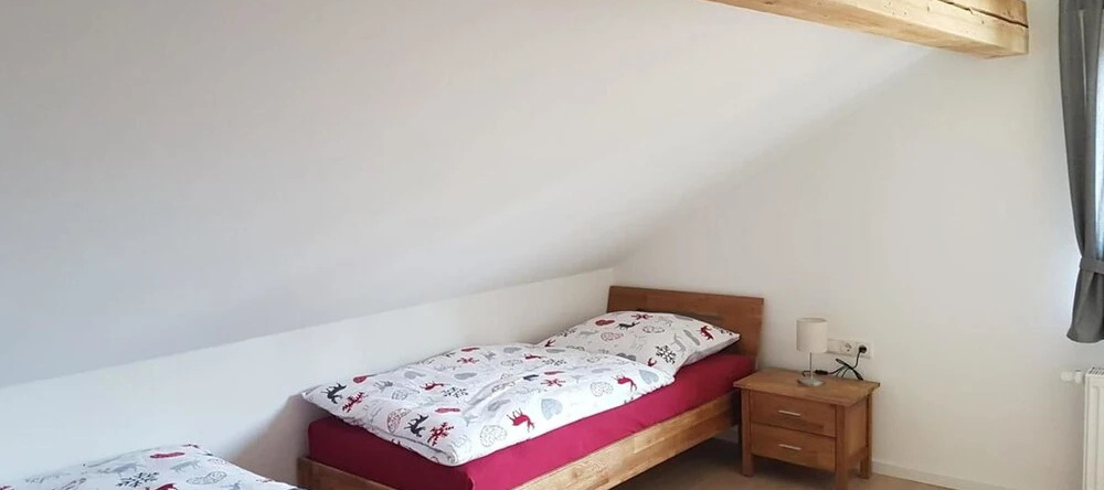 FeWo Im Städt'le, Immenstadt im Allgaeu — photo 1