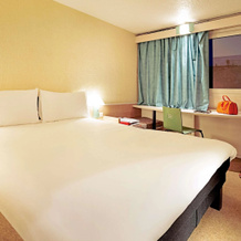 ibis Barcelona Molins de Rei, 莫林斯德雷 — 照片 3