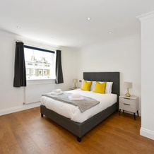 Garden View Sloane Square 2Bed 2 5Bath 2 5Million, Лондон — фото 5