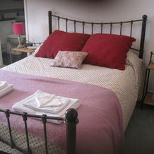 Cames Mead Farmhouse Bed and Breakfast, 布里奇沃特 — 照片 2