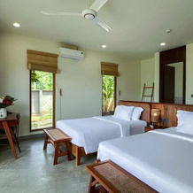 Coco Island Retreat Phu Quoc, Фукуок — фото 3