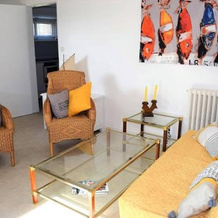 Apartment Tregastel - 4 Pers, 40 M2, 2/1, 特雷加斯泰勒 — 照片 2