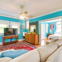Sarasota Vacation Rental w/ Private Pool & Lanai!, 惠特菲尔德庄园 — 照片 4
