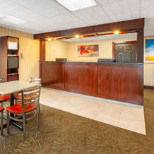 Days Inn by Wyndham Grantville Hershey North, Grantville — photo 2