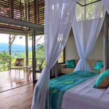 Cielo Lodge, 戈尔菲托 — 照片 4