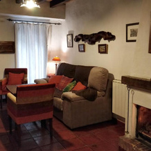 Casa La Tinaja, Грасалема — фото 4