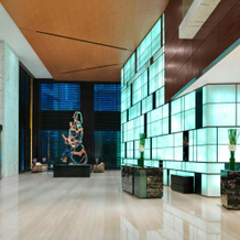 Four Points® By Sheraton Guangzhou Financial City, Tianhe, Гуанчжоу — фото 2