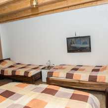 Motel Orhideja, Travnik — photo 3