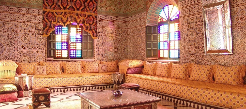 L Mansion Guest Palace, 西迪阿卜杜拉吉亚特 — 照片 1