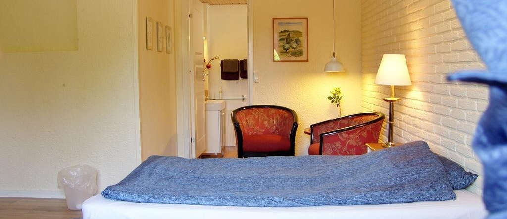 Klintholm Bed & Breakfast, 蒙斯 — 照片 1