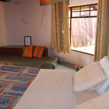 Mashovhela Bush Lodge, Louis Trichardt — photo 2