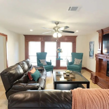 6Bdrm 4Bath 12Beds - Vacation Pool House, 伍德兰兹 — 照片 2