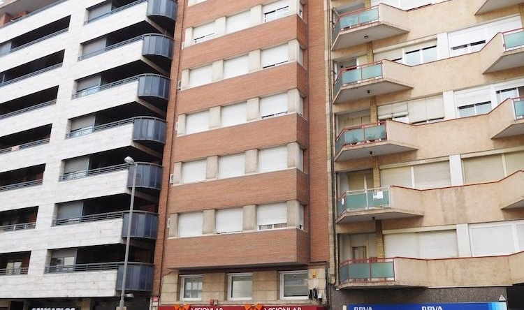 Lleida Apartments III, 莱里达 — 照片 1