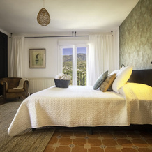 Malaga Hills, Adults Only boutique, wellness & hiking Eco-Hotel, Competa — photo 2