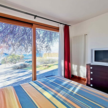 Sumptuous and panoramic Lake Como villa., Lierna — photo 5