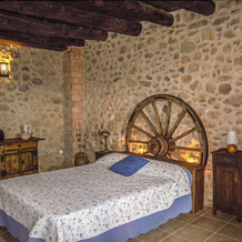 Masia de la Serra de la Cogulla, Monroyo — photo 5