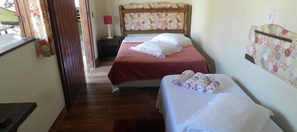 Recanto do Sossego em Laguna-Perrixil, 拉古纳 — 照片 1