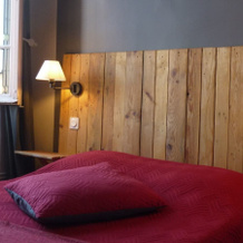 Urban Style Hôtel Lapérouse, 阿尔比 — 照片 4