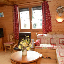 Chalets des planchettes, 马里尼 — 照片 3