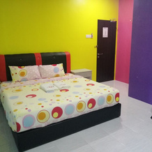 Capital O 90107 Sy Jerantut Hotel, 贾兰图特 — 照片 3