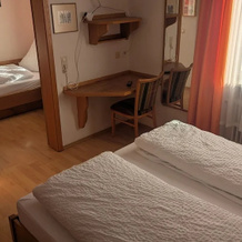 Gasthof Hotel Rose, Айзенхайм — фото 2